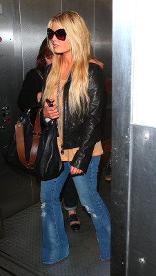 photo 23 in Jessica Simpson gallery [id362854] 2011-03-29 00:00:00