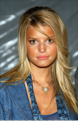 Jessica Simpson pic #54134