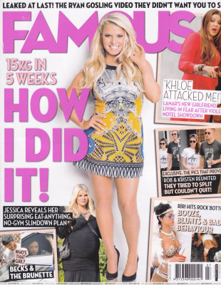 Jessica Simpson pic #671335