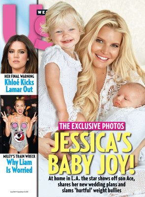 photo 24 in Jessica Simpson gallery [id631950] 2013-09-17 00:00:00