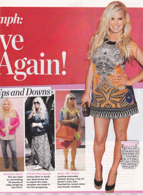Jessica Simpson pic #671328
