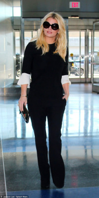 photo 8 in Jessica Simpson gallery [id827262] 2016-01-18 00:00:00