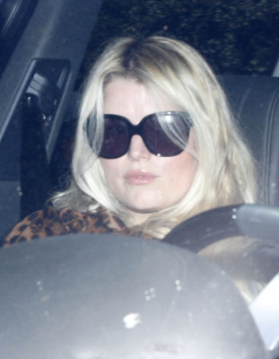 Jessica Simpson pic #508738