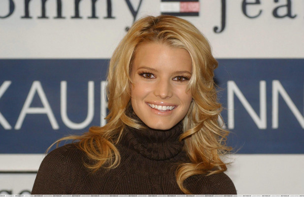 photo 27 in Jessica Simpson gallery [id123658] 2009-01-06 00:00:00