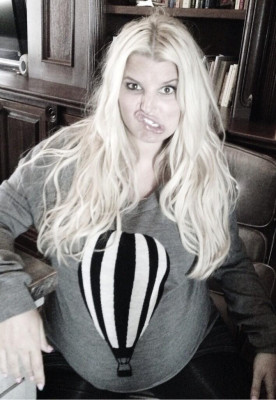 Jessica Simpson pic #615855