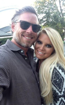 photo 22 in Jessica Simpson gallery [id670863] 2014-02-21 00:00:00