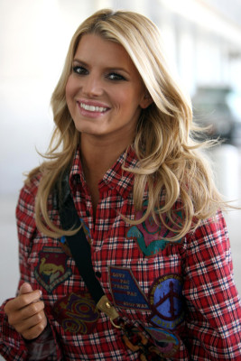 photo 5 in Jessica Simpson gallery [id208866] 2009-12-02 00:00:00