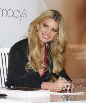 Jessica Simpson pic #128988