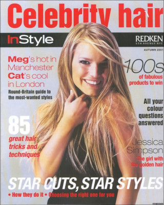 Jessica Simpson pic #52358