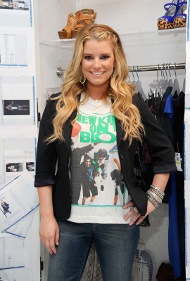photo 6 in Jessica Simpson gallery [id267536] 2010-06-29 00:00:00