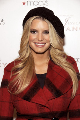photo 25 in Jessica Simpson gallery [id169748] 2009-07-13 00:00:00