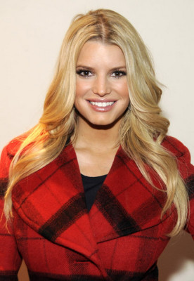 photo 24 in Jessica Simpson gallery [id169750] 2009-07-13 00:00:00