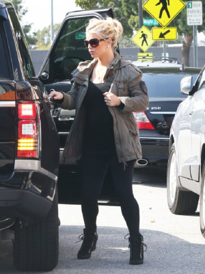 photo 9 in Jessica Simpson gallery [id578073] 2013-02-24 00:00:00