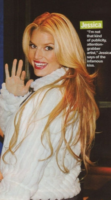 Jessica Simpson pic #507135