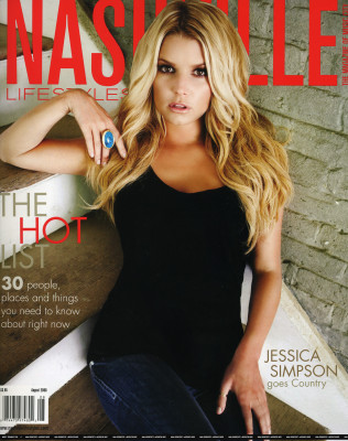 photo 21 in Jessica Simpson gallery [id229682] 2010-01-25 00:00:00