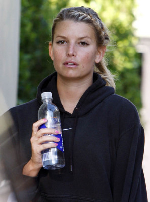 photo 16 in Jessica Simpson gallery [id174434] 2009-08-03 00:00:00