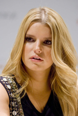Jessica Simpson pic #120019