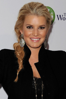 Jessica Simpson pic #300506