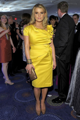 photo 12 in Jessica Simpson gallery [id255580] 2010-05-12 00:00:00