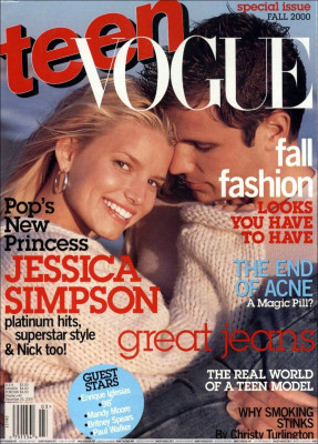 photo 12 in Jessica Simpson gallery [id50611] -0001-11-30 00:00:00