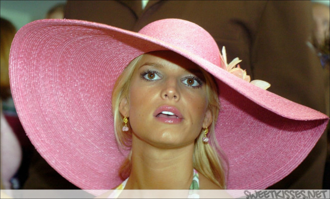 Jessica Simpson pic #47489