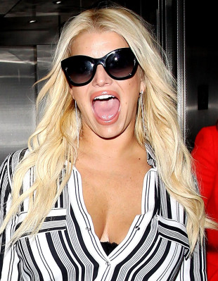 photo 6 in Jessica Simpson gallery [id796926] 2015-09-14 00:00:00