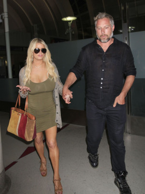 photo 12 in Jessica Simpson gallery [id879267] 2016-09-27 00:00:00