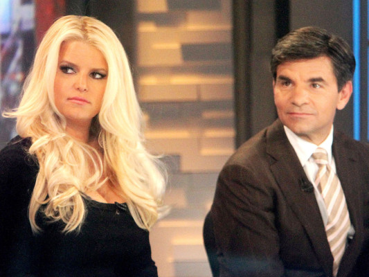 photo 27 in Jessica Simpson gallery [id539816] 2012-10-04 00:00:00