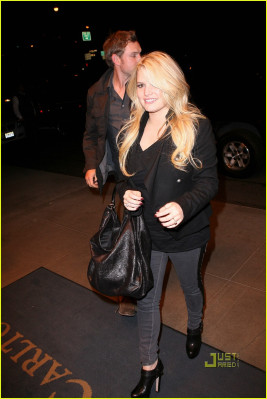 photo 26 in Jessica Simpson gallery [id309266] 2010-11-29 00:00:00