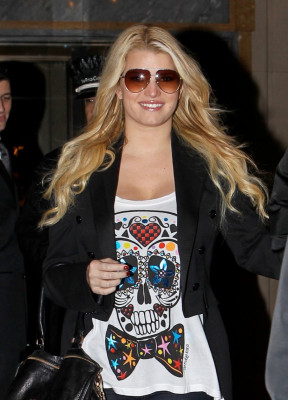 photo 16 in Jessica Simpson gallery [id312602] 2010-12-06 00:00:00