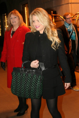 photo 23 in Jessica Simpson gallery [id311016] 2010-12-01 00:00:00
