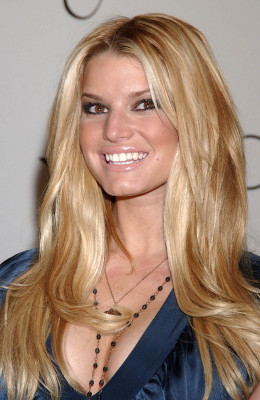 photo 3 in Jessica Simpson gallery [id195538] 2009-11-06 00:00:00