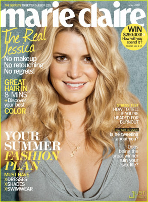Jessica Simpson pic #248728