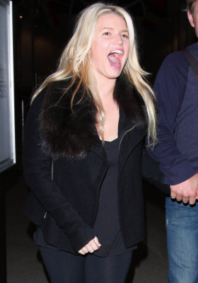 photo 26 in Jessica Simpson gallery [id353259] 2011-03-07 00:00:00