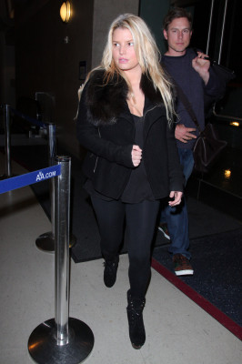 photo 27 in Jessica Simpson gallery [id353248] 2011-03-07 00:00:00