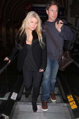 photo 25 in Jessica Simpson gallery [id353273] 2011-03-07 00:00:00