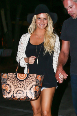 photo 24 in Jessica Simpson gallery [id792954] 2015-08-25 00:00:00