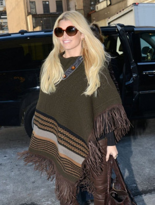 Jessica Simpson pic #667282