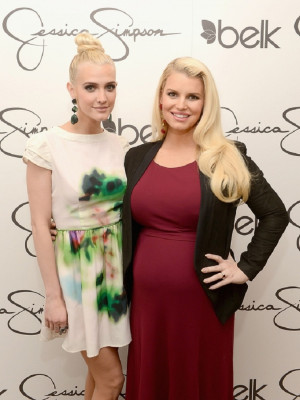 Jessica Simpson pic #592396