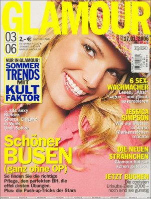Jessica Simpson pic #44510
