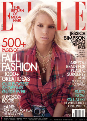 Jessica Simpson pic #45156