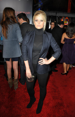 photo 22 in Jessica Simpson gallery [id229075] 2010-01-21 00:00:00
