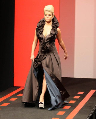 photo 7 in Jessica Simpson gallery [id182633] 2009-09-23 00:00:00