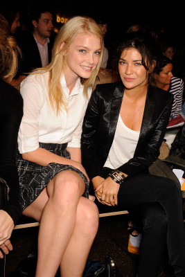 Jessica Stam pic #191423