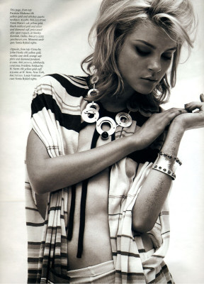 photo 25 in Jessica Stam gallery [id87453] 2008-05-18 00:00:00