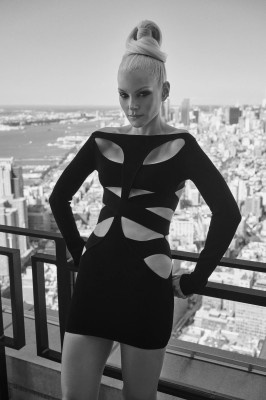 Jessica Stam pic #1329508