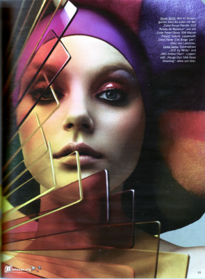 Jessica Stam pic #182756