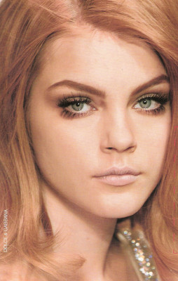 Jessica Stam pic #198631