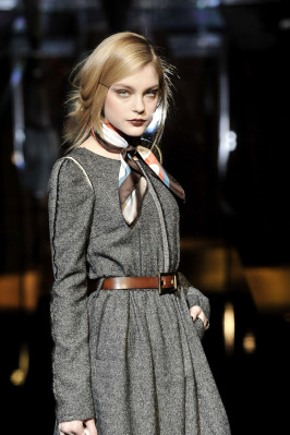 photo 19 in Jessica Stam gallery [id109603] 2008-09-22 00:00:00
