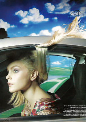 Jessica Stam pic #104186